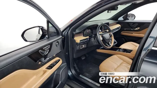 Lincoln Corsair Corsair 2.0 Reserve AWD — Фото автомобиля 9