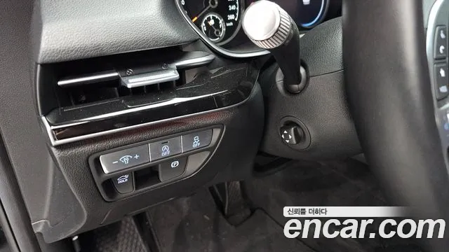 Genesis G80 Бензин 3.5 Turbo 2WD — Фото автомобиля 7