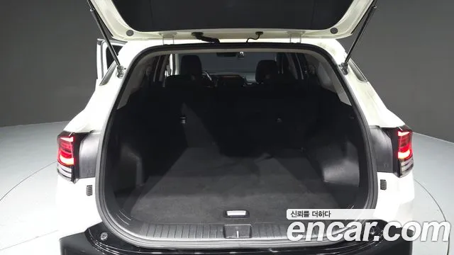 Kia Sportage — Фото автомобиля 20