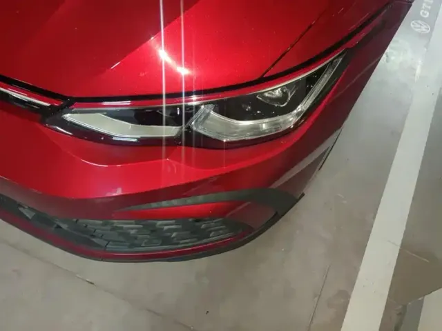 Volkswagen Golf GTI 2021 380TSI DSG GTI — Фото автомобиля 5