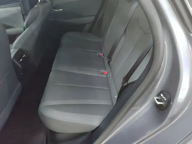 BYD Qin PLUS — Фото автомобиля 16