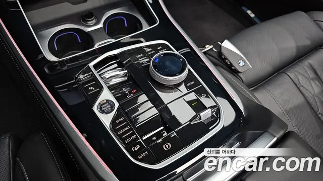 BMW X5 — Фото автомобиля 9