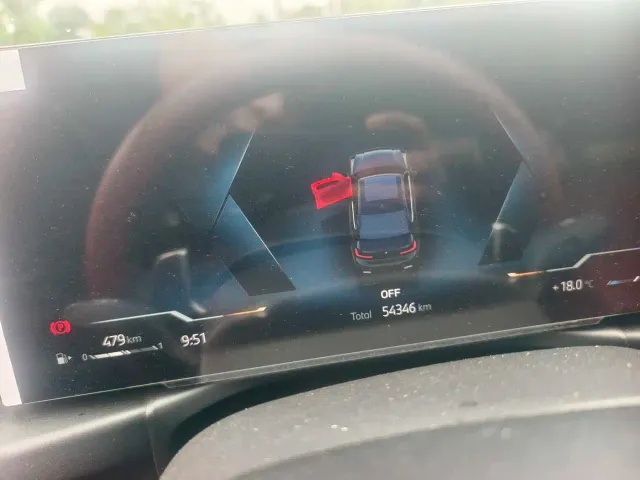 BMW 3 Series — Фото автомобиля 6