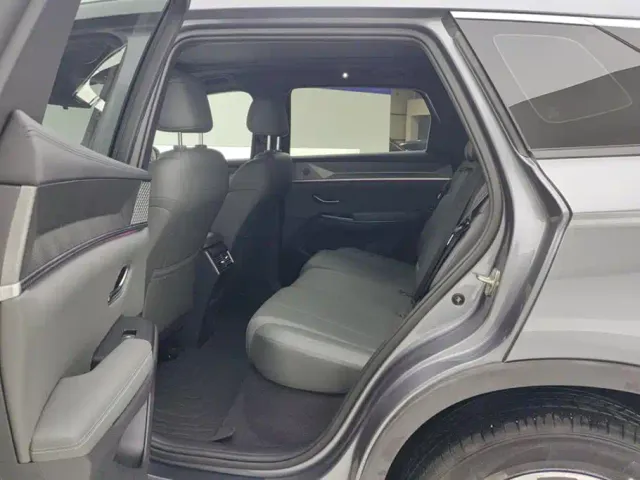 BYD Song Pro — Фото автомобиля 11