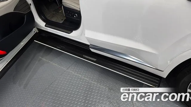 Hyundai Palisade The New — Фото автомобиля 18