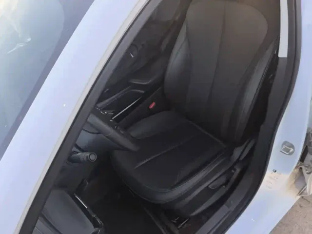 Buick Verano — Фото автомобиля 14