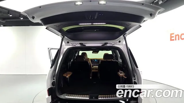 Hyundai Santa Fe MX5 — Фото автомобиля 24