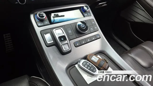 Hyundai Palisade The New Palisade — Фото автомобиля 9
