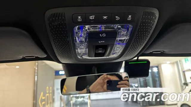 Mercedes-Benz GLB-Class — Фото автомобиля 15