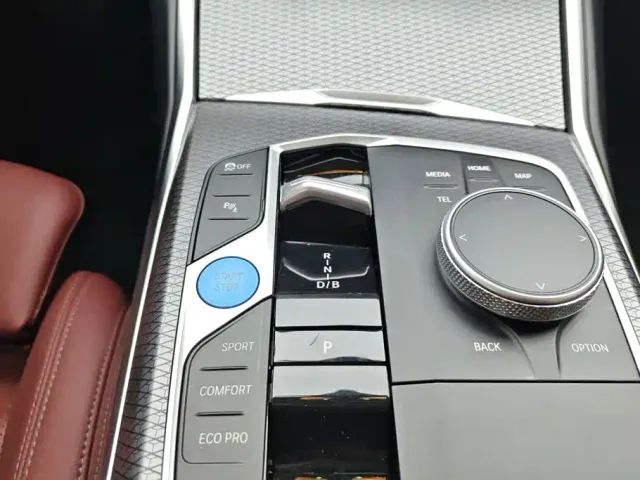 BMW i3 — Фото автомобиля 16