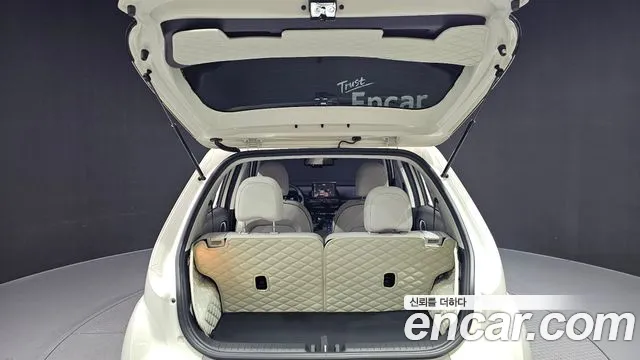 Hyundai Casper — Фото автомобиля 20