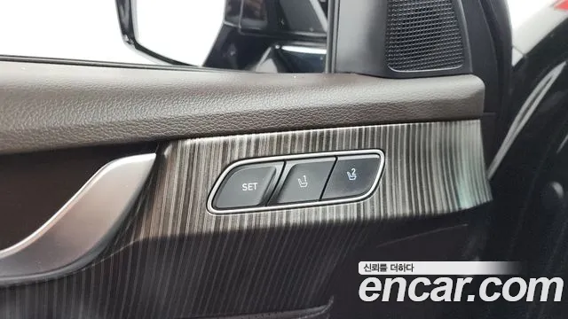 Hyundai Palisade The New Palisade Бензин 3.8 2WD — Фото автомобиля 30