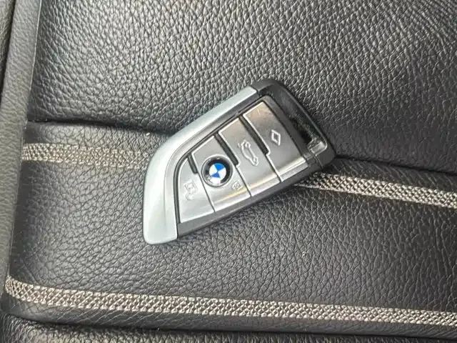BMW 6 Series Gran Turismo — Фото автомобиля 18