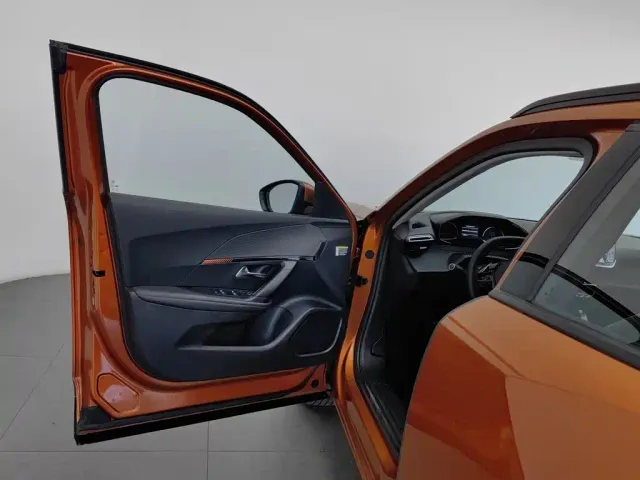 Peugeot 2008 — Фото автомобиля 8