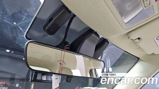 Hyundai Casper Casper Electric — Фото автомобиля 26