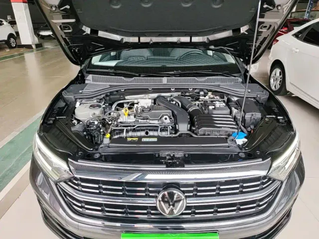 Volkswagen Sagitar — Фото автомобиля 19