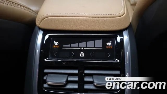 Вольво S60 S60 третьего поколения B5 Ultimate Bright — Фото автомобиля 19