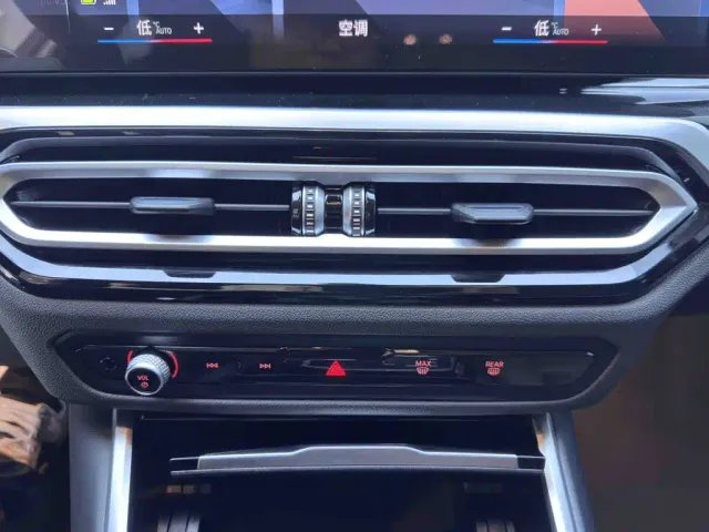 BMW 3 Series — Фото автомобиля 15
