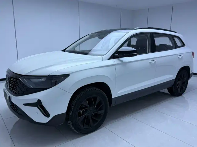 Фотография автомобиля — Jetta VS7