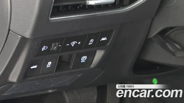 Hyundai Sonata DN8 — Фото автомобиля 25
