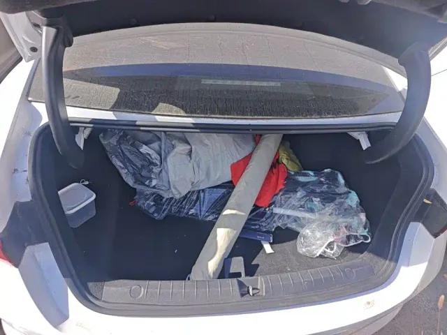 BYD Qin PLUS — Фото автомобиля 20