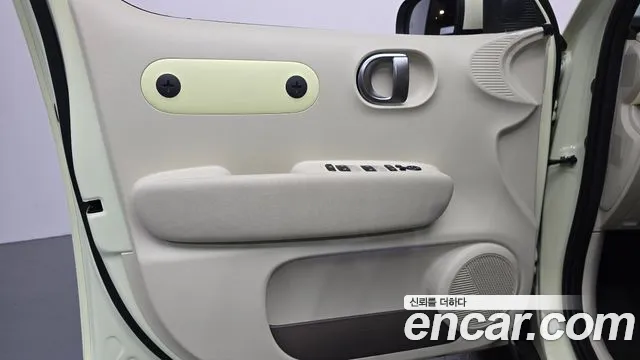Hyundai Casper Casper Electric — Фото автомобиля 24