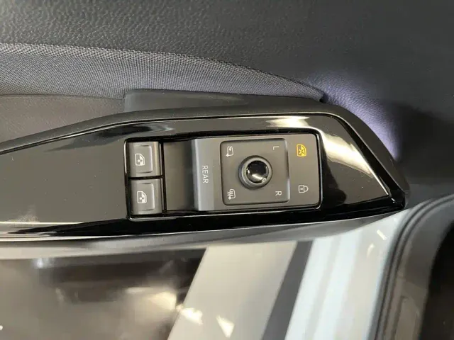 Volkswagen ID.3 — Фото автомобиля 25