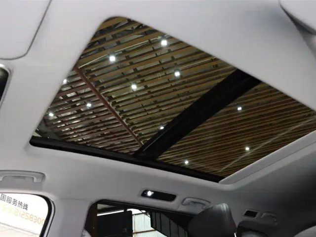 Maxus G70 — Фото автомобиля 17