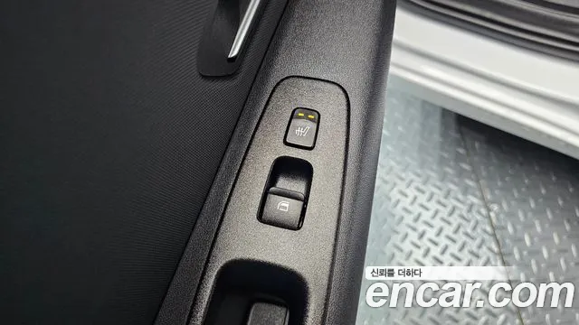 Hyundai Avante CN7 — Фото автомобиля 28