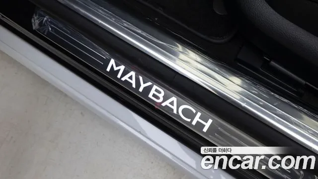 Mercedes-Benz S-Class — Фото автомобиля 20