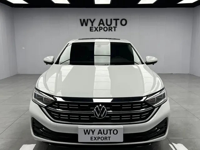 Volkswagen Sagitar — Фото автомобиля 2