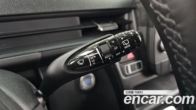 Hyundai Staria — Фото автомобиля 27
