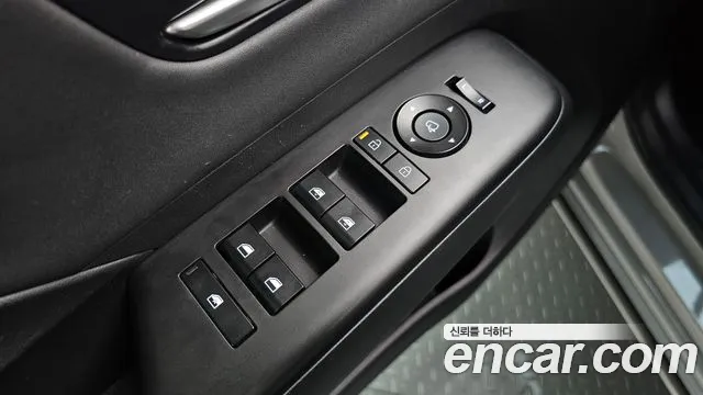 Hyundai Kona SX2 — Фото автомобиля 20