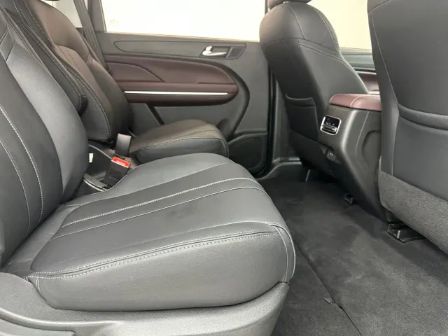 GAC Trumpchi M6 — Фото автомобиля 17
