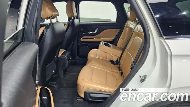 Lincoln Corsair Corsair 2.0 Reserve AWD — Фото автомобиля 26