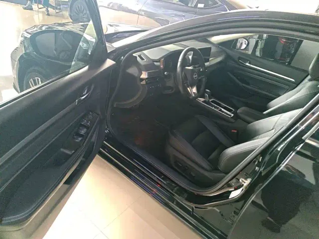 Nissan Teana 2022 2.0L XL-TLS Comfort Edition — Фото автомобиля 15