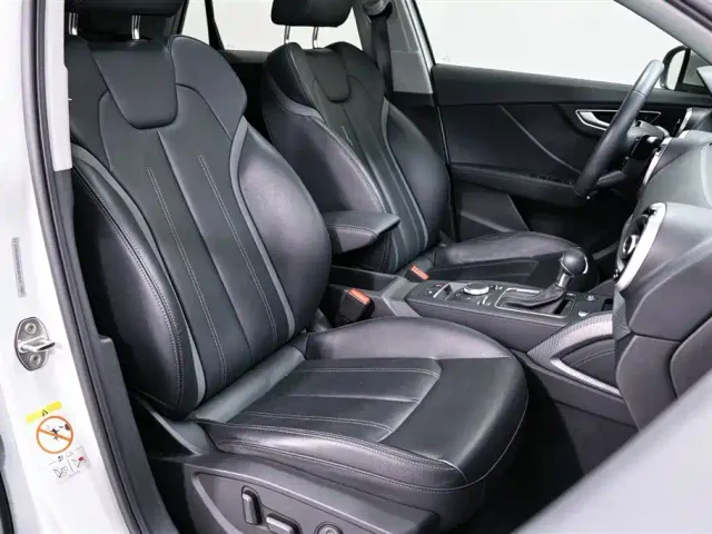 Audi Q2L — Фото автомобиля 7