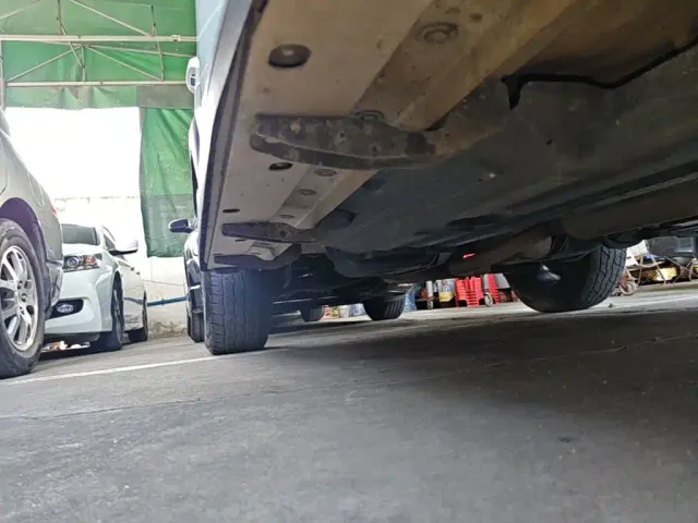 Haval Big Dog — Фото автомобиля 20