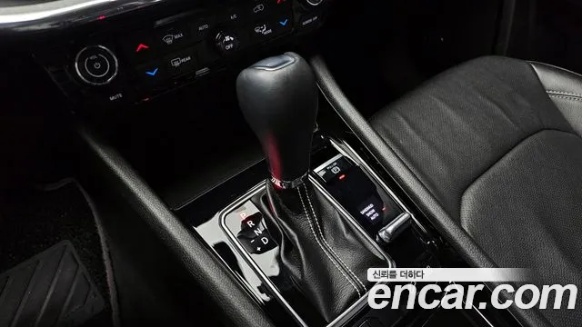 Jeep Compass — Фото автомобиля 9