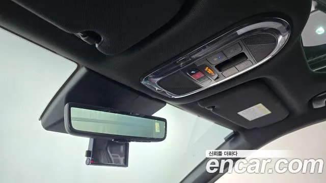 Hyundai Ioniq 5 — Фото автомобиля 25