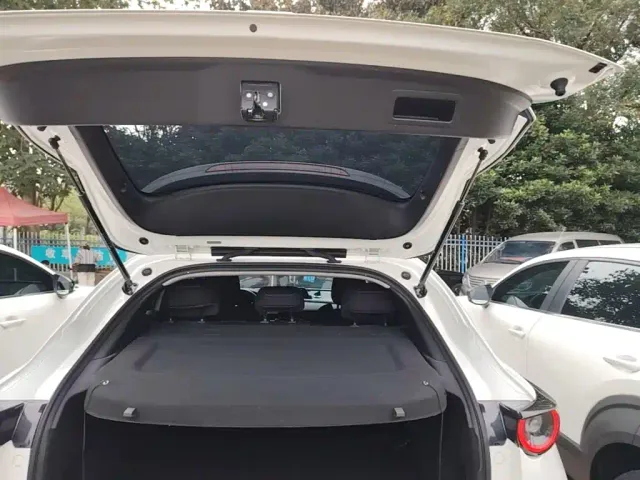 Mazda CX-30 EV — Фото автомобиля 18
