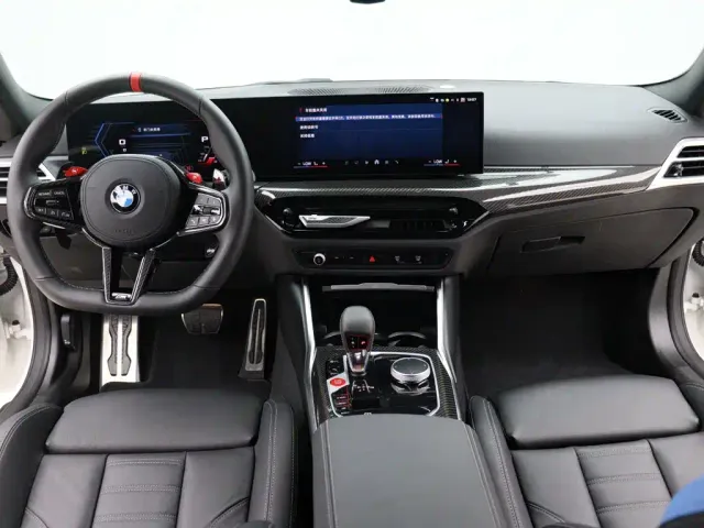 BMW M2 — Фото автомобиля 13
