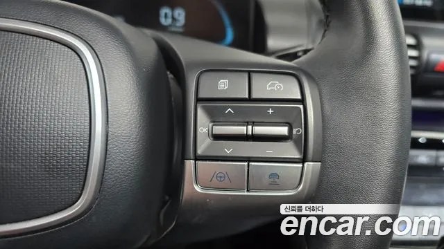 Hyundai Casper — Фото автомобиля 22