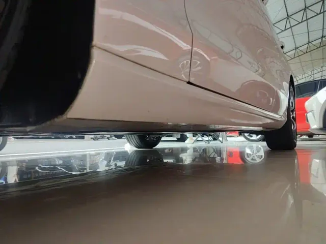 Volvo S60 — Фото автомобиля 21