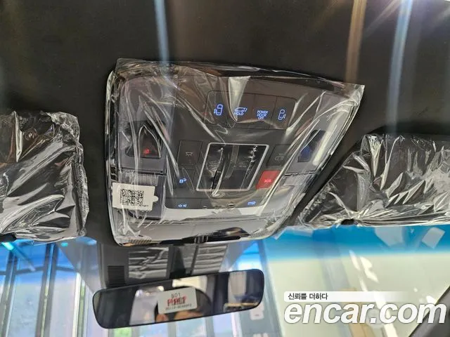Hyundai Staria — Фото автомобиля 14