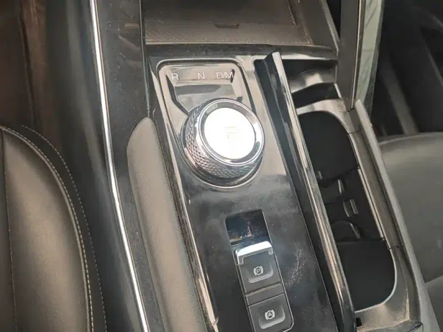 Haval H6 — Фото автомобиля 16