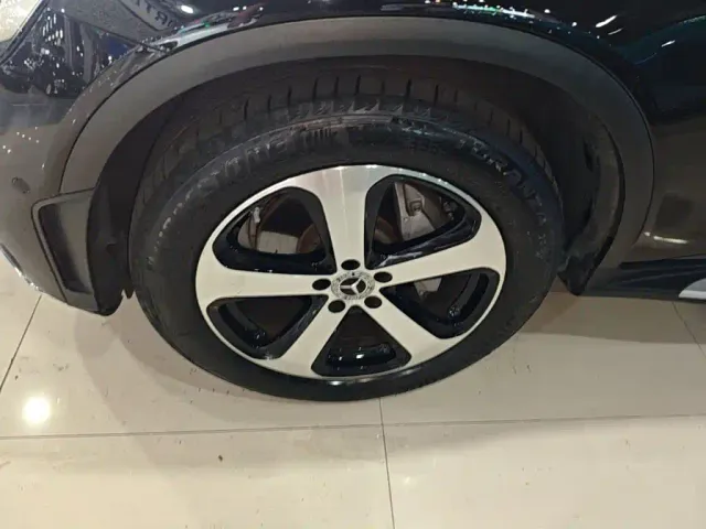 Mercedes-Benz GLC-Class — Фото автомобиля 22