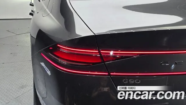 Genesis G90 RS4 — Фото автомобиля 7