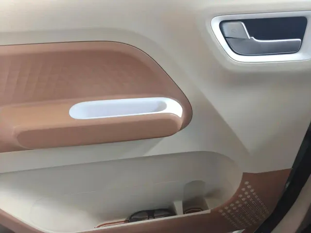 Wuling Hongguang Mini EV — Фото автомобиля 9