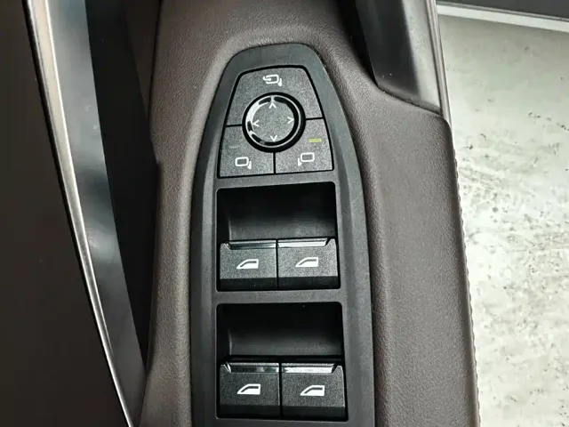 BMW X1 — Фото автомобиля 19